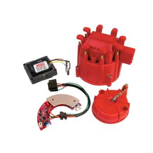 MSD IGNITION #8501 Ultimate HEI Distributor Performance Service Kit