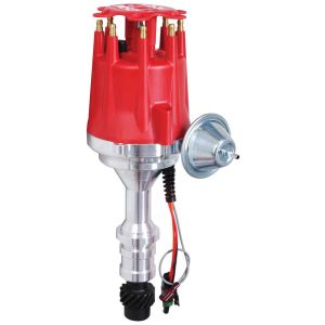 MSD IGNITION #8529 Olds V8 RTR Distributor