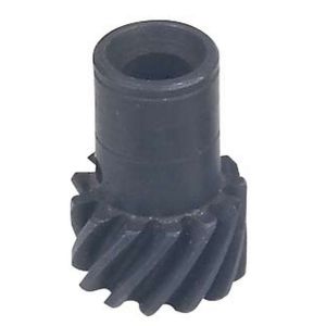 MSD IGNITION #8531 Distributor Gear Iron .500in Chevy