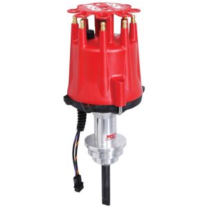 MSD IGNITION #8534 Chrysler Billet Distributor