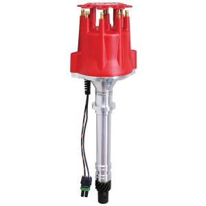 MSD IGNITION #8560 Marine Distributor W/Cap & Rotor