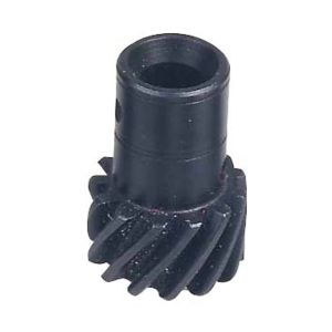 MSD IGNITION #8561 Distributor Gear Meloniz ed .500in Chevy