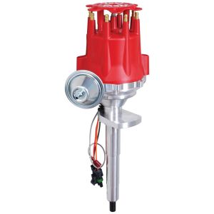 MSD IGNITION #8573 Ford Flathead RTR Distributor
