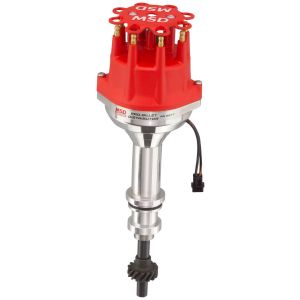 MSD IGNITION #8577 Ford 351C/460 Distributor
