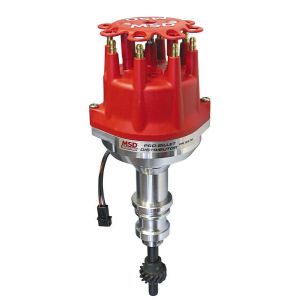 MSD IGNITION #8579 Distributor Ford 302