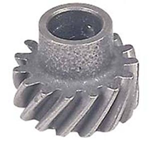 MSD IGNITION #85813 Distributor Gear Steel Ford 351C-460