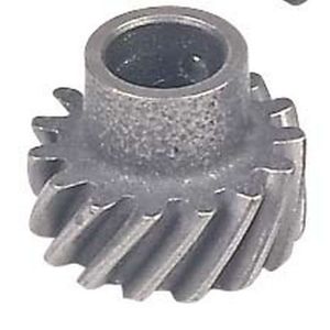 MSD IGNITION #85832 Distributor Gear Iron .468in SBF 289 302