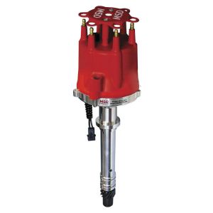 MSD IGNITION #8597 Chevy 4.3L V6 Pro-Billet Distributor