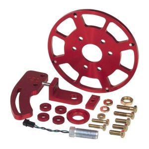 MSD IGNITION #8620 BBC Crank Trigger Kit