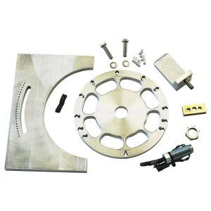 MSD IGNITION #8655 Universal Crank Trigger Kit