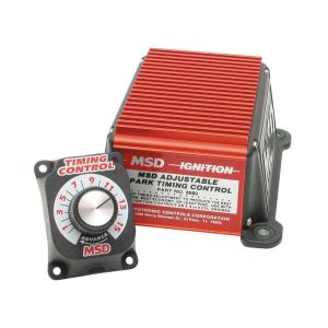 MSD IGNITION #8680 Adjustable Timing Contro