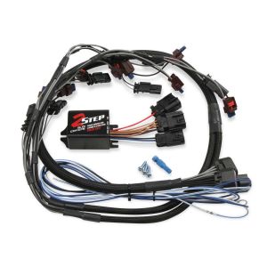 MSD IGNITION #87311 2-Step Rev-Limiter Ford Coyote 2/23/16 & Newer