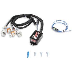 MSD IGNITION #8733 2-Step Launch Control - GM LS Engines