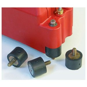MSD IGNITION #8822 Vibration Mounts - 44 Amp Coil