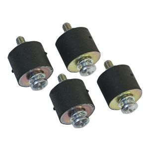 MSD IGNITION #8823 Vibration Mounts