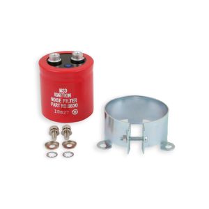 MSD IGNITION #8830MSD Noise Capacitor  26 Kufd