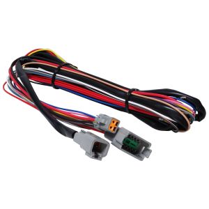 MSD IGNITION #8855 Wire Harness - Digital 7 Programmable Ing. Box