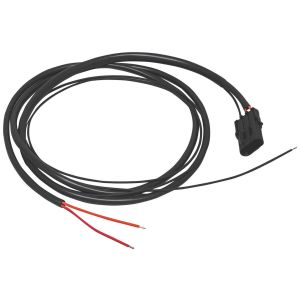 MSD IGNITION #88621 3-Pin Harness for R/R Distributors