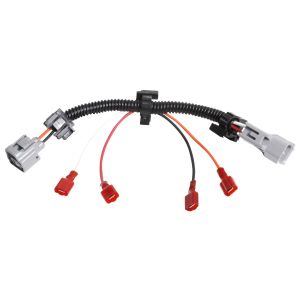 MSD IGNITION #8884 Wire Harness - MSD Box to 98-03 Mopar