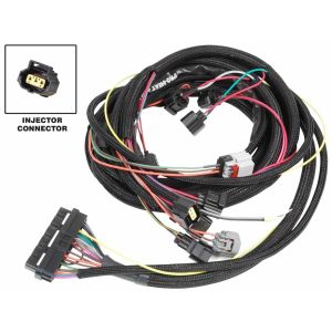 MSD IGNITION #88864 6-Hemi Ignition Harness 06-08