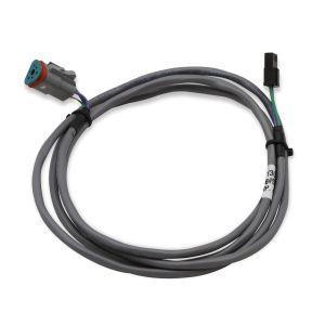 MSD IGNITION #8894 Shielded Mag Cable for 7730