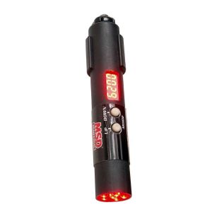 MSD IGNITION #89631 Programmable Digital Shift Light