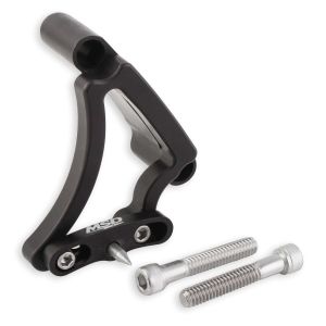 MSD IGNITION #8988 Billet Timing Pointer SBC w/6-1/4 Balancer