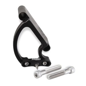 MSD IGNITION #89885 Billet Timing Pointer BBC w/7.0 Balancer