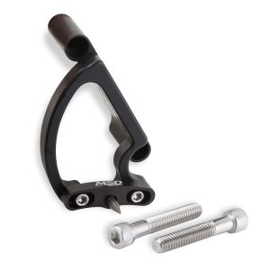 MSD IGNITION #89886 Billet Timing Pointer BBC w/7-1/4 Balancer