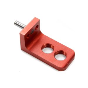 MSD IGNITION #ASY10002 Bracket - Sensor Pickup For #8644