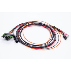 MSD IGNITION #ASY17296 Wiring Harness