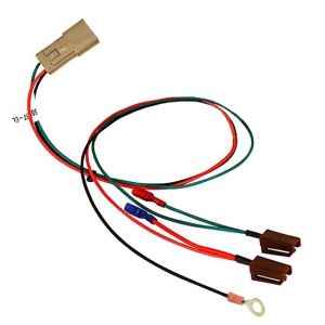 MSD IGNITION #ASY26434 Wire Harness for 8727CT