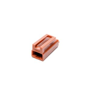 MSD IGNITION #CON15855 Tach Connector For HEI (Brown)