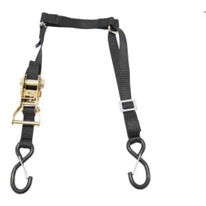 MACS CUSTOM TIE-DOWNS #111942 Fuel Jug Strap S-Hook