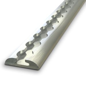 MACS CUSTOM TIE-DOWNS #230096 Track-3 8ft