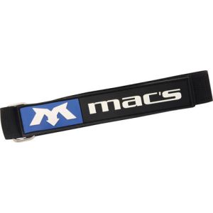 MACS CUSTOM TIE-DOWNS #416007 2in Strap Repl Strap Wrap Each