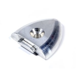 MACS CUSTOM TIE-DOWNS #463007 Arrowhead for Track-3