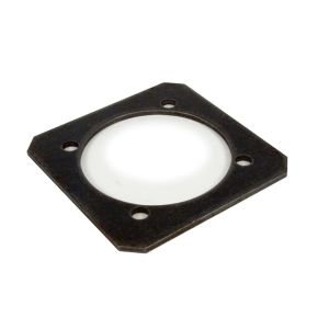 MACS CUSTOM TIE-DOWNS #472006 Backing Plate for Swivel D-Rings