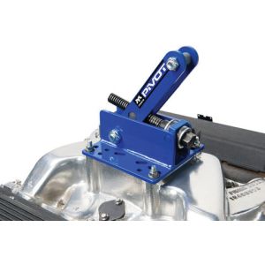 MACS CUSTOM TIE-DOWNS #701001 Engine Pivot Plate