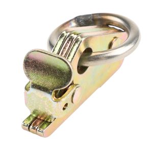 MACS CUSTOM TIE-DOWNS #FE8260-1 2in HD Round Ring E-Track Fitting Each