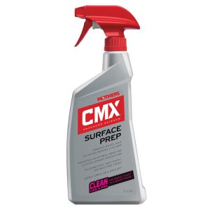 MOTHERS #1224 CMX Surface Prep 24 Oz.