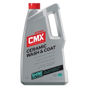 MOTHERS #1548 CMX Ceramic Wash & Coat 48 Oz.