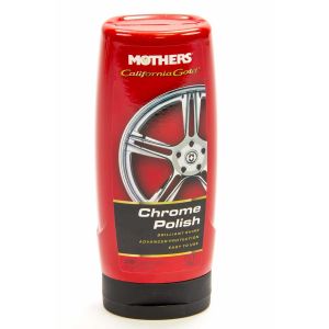 MOTHERS #5212 Chrome Polish 12oz