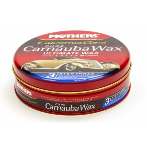 MOTHERS #5550 Calif Gold Natural Paste