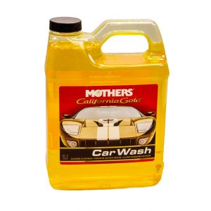 MOTHERS #MTH05664 Cali Gold Car Wash 64oz