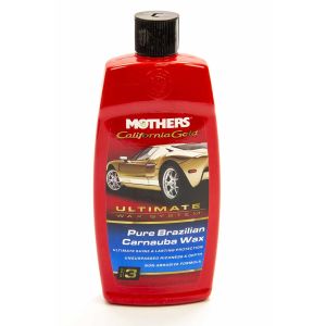 MOTHERS #5750 Calif Gld Natural Liquid