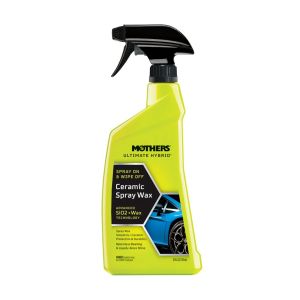 MOTHERS #5764 Ultimate Hybrid Ceramic Spray Wax