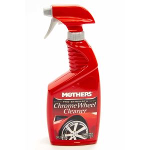 MOTHERS #5824 Wheel Mist Wheel Cleaner
