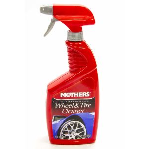 MOTHERS #5924 Wheel Mist Multi Purpose Cleaner