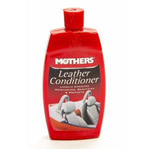 MOTHERS #6312 Leather Conditioner 12oz